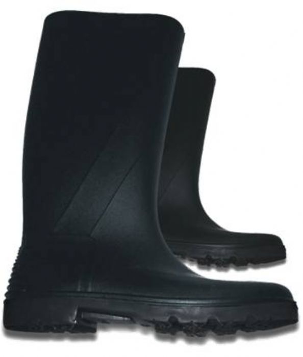 BOTA SANITARIA DE PVC